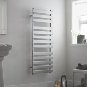 Reina Carpi Towel Radiator - Just Radiators