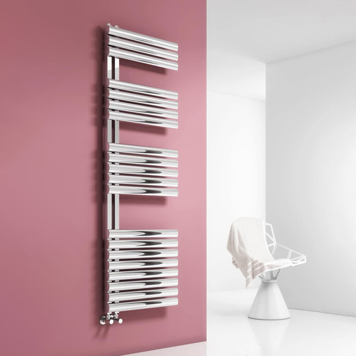 Reina Scalo Towel Radiator Just Radiators