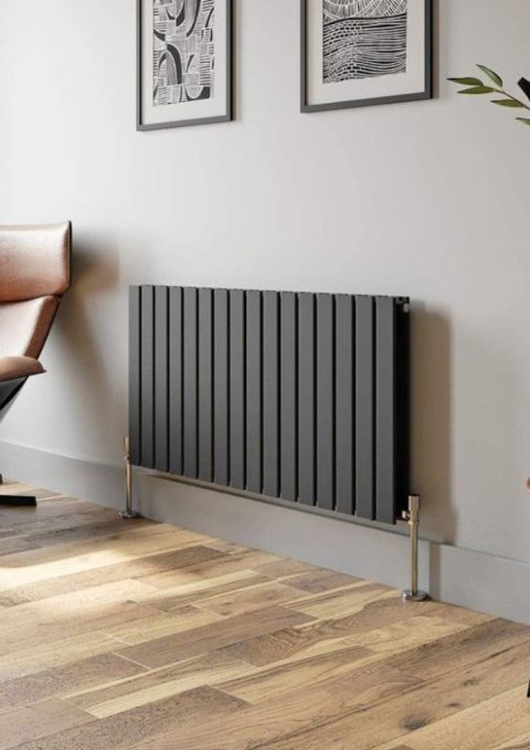 The Best Radiator Brands On The Market | Just Radiators